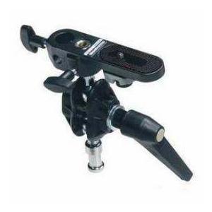 Manfrotto 155 BKL Double Ball Joint Head without T...