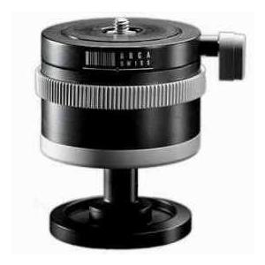 Arca Swiss Monoball P0 with Panning System With 1/...