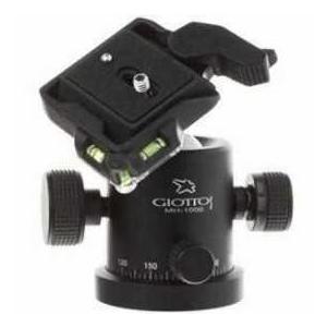 Giottos MH-1000 Large Ball Head with Independent Panning Lock with Built-in MH652 Quick Release -｜worldselect