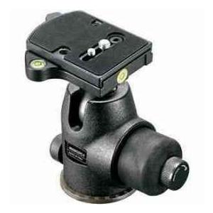 Manfrotto 468MGRC4 Hydrostatic Ball Head with Heav...