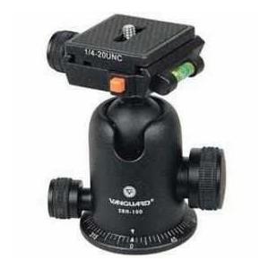 Vanguard SBH-100 Ballhead with Quick Release for t...