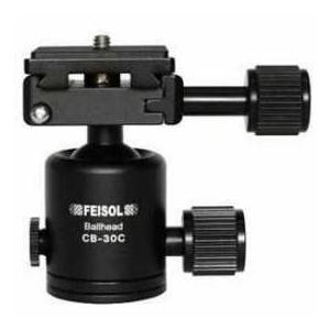 Feisol CB-30C Ball Head with Release Plate QP-1447...