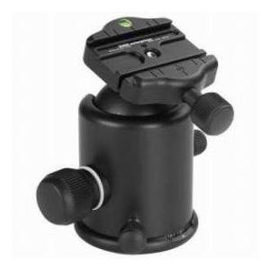 Kirk BH-1 Ballhead with Quick Release, Supports 50...