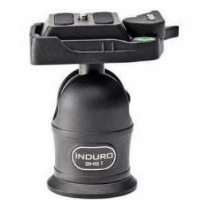 Induro BHS1 Ball Head with Quick Release, 12.8 lbs Load Capacity｜worldselect