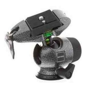 Gitzo GH1780QR Series 1 Magnesium Center Ball Head with Quick Release, Load Capacity 22.05 lbs.｜worldselect