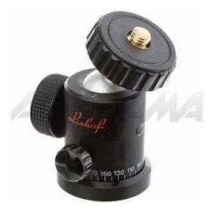 Linhof Universal Ball Head I with Independent Pann...