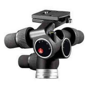 Manfrotto 405 Pro Digital Geared Head with Quick R...