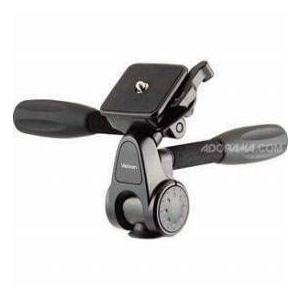 Velbon PHD-41Q 4 Way Aluminum Dual Handle Pan Head...