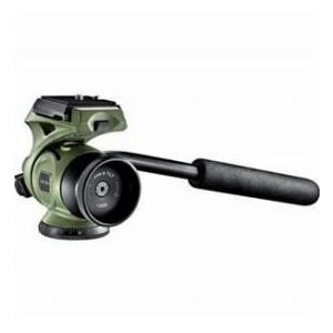 Gitzo GH1720FQR Series 1 Safari Magnesium 2 Way He...
