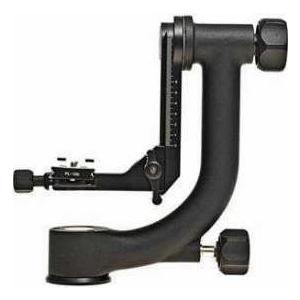 Induro GHB2 GH-Series Aluminum Gimbal Head for Size 3 & 4 Tripods｜worldselect