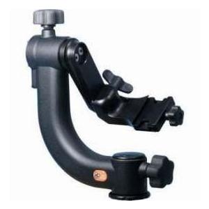 Jobu Design Pro2 Gimbal Head for DSLR Cameras, Sup...