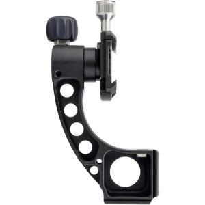 Tomahawk v2 Gimbal attachment for Ball Heads GT2