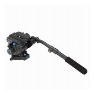 Benro S6 Video Head, 13.2lbs Max Load Capacity