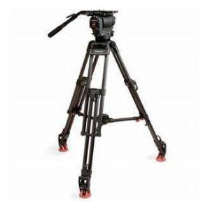 OConnor Ultimate 1030DS Fluid Head and 30L Tripod System Package, Payload Up to 41 lbs