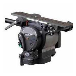 OConnor Ultimate 2065 150mm Fluid Head Package with Euro Style Quick Release