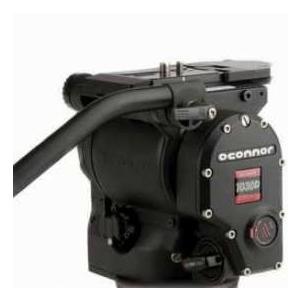 OConnor Ultimate 1030D Fluid Head Package