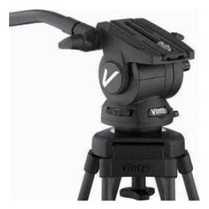 Vinten V4044-0001 Vision 5AS Pan and Tilt Fluid He...