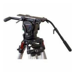OConnor Ultimate 2575D Professional Fluid Head Package(150mm Base & Mitchell)