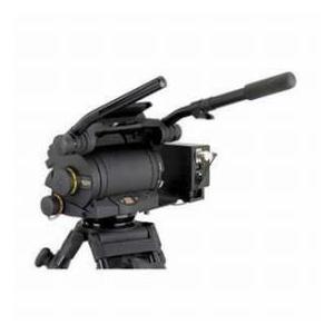 Vinten Vector 950 Active Pan and Tilt Head for Oversized Camera, Supports 265 lbs