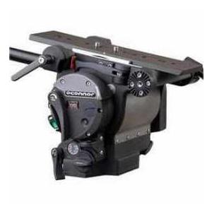 OConnor Ultimate 2065 Fluid Head Package(Mitchell), Euro-style Quick Release, Payload Up to 71 lb