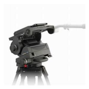 Vinten Vector 75 Pan &a...の詳細画像1