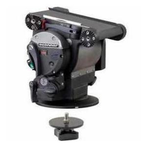 OConnor Ultimate Fluid Head with Mitchell Ball Base and Tiedown for Cameras up to 71 lb