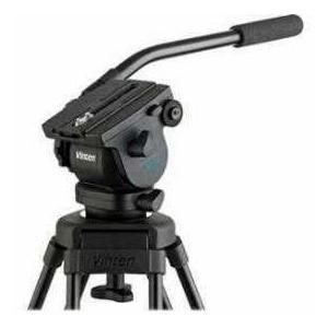 Vinten V4043-1901 Camera Mounting Plate for Vision 3AS & 5AS Fluid