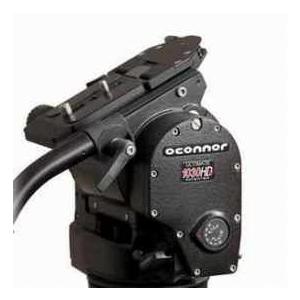 OConnor Ultimate 1030Ds Fluid Head Package for Cameras Up to 41 lbs