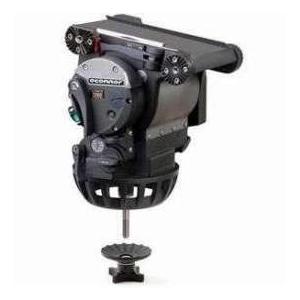 OConnor Ultimate Fluid Head with 150mm Ball Base and Tiedown for Cameras Up to 71 lb