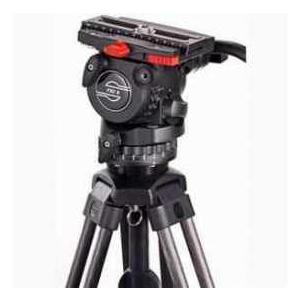 Sachtler FSB 8 75mm Fluid Head System with Payload...