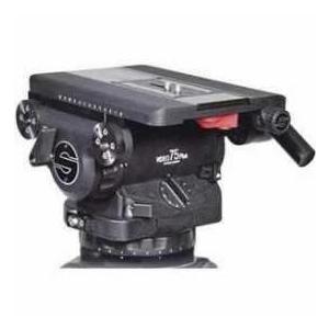 Sachtler Video 75 Plus EFP Video Fluid Head(150mm ...