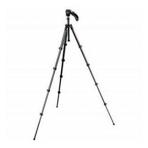 Manfrotto MKC3-H01 Compact 5 Section Photo/Video T...