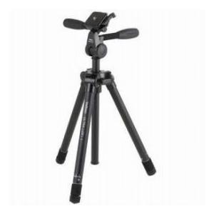 Velbon Ultra LUXi-L Aluminum Tripod with Quick Rel...