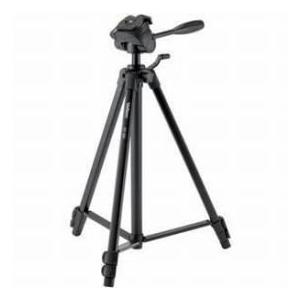 Velbon EX-430/F Aluminum Tripod with 3-Way Pan Hea...