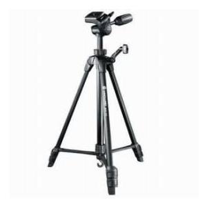 Vanguard MAK 203 Aluminum Alloy 3-Section Tripod w...