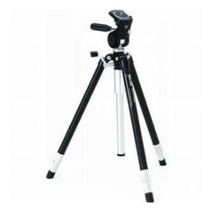 Slik Master Classic Tripod with Single Handle Panh...