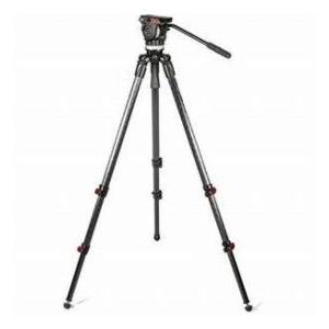 Sachtler System Ace L TT 75/2 CF Carbon Fiber Trip...