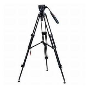 Acebil i-605DX Tripod System with RMC-P3PL Zoom Co...