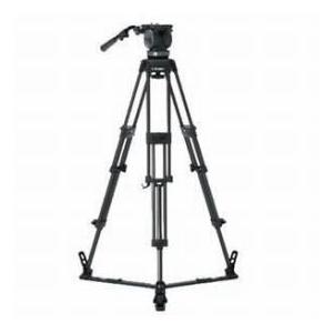 Libec LS60(2C) Tripod System with T98C Carbon Fibe...