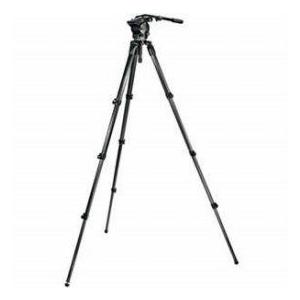 Manfrotto Video Kit with 526 Pro Fluid Video Head ...