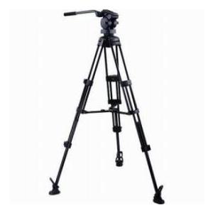 Acebil P-52MX Professional Tripod System with H50 ...