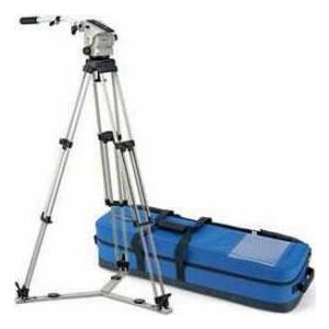 Vinten Black Vision 100 Tripod System, with Vision...