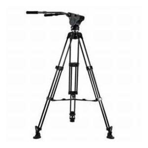 Acebil Tripod Kit, Includes HM40 Head,T750 Tripod,...