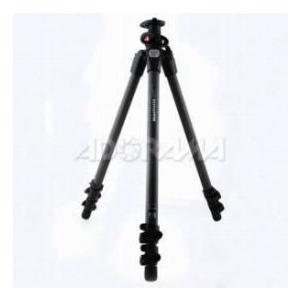 Manfrotto 055CXPRO3 Carbon Fiber Tripod 3-Section ...