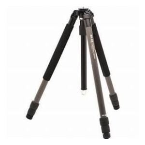 Slik Pro 823CF Carbon Fiber Tripod Legs Only, 66.3...