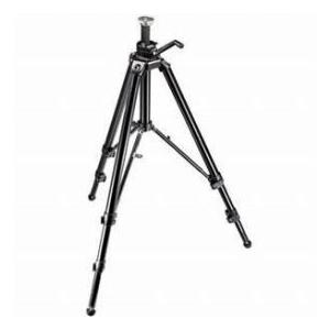 Manfrotto 475B(3236) Digital Pro Geared Black Trip...