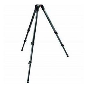 Manfrotto 535 CF 2-Stage, 3-Section Single Tube Vi...