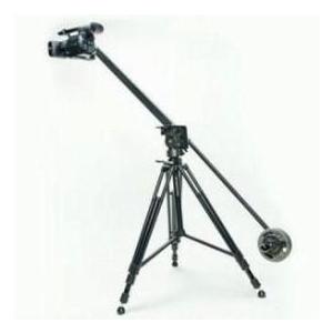 CobraCrane CCUSA Two Stage Tripod System, 360deg. ...