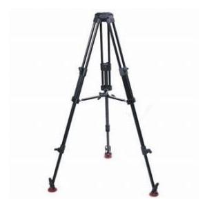 Sachtler ENG 75/2D Two Stage Aluminum Tripod with ...