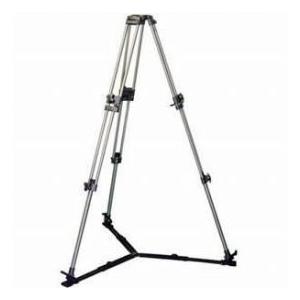 VariZoom VZ-T100A Lightweight Aluminum Tripod with...